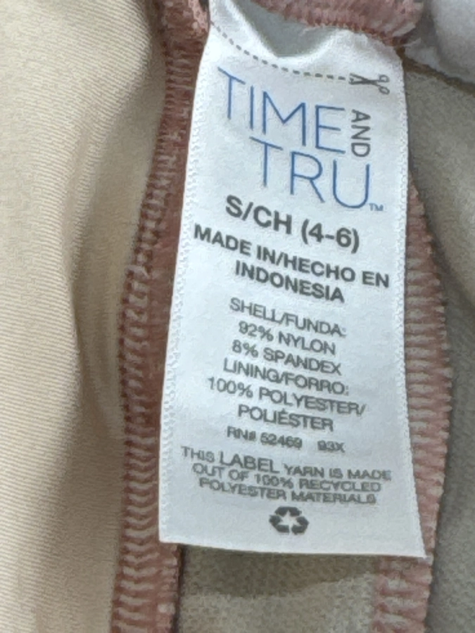 Time and Tru