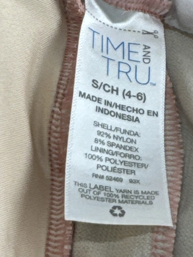 Time and Tru