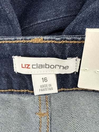 Liz Claiborne