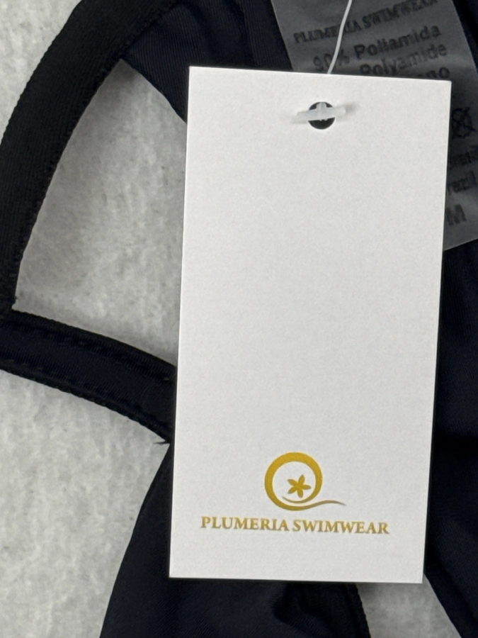 Plumeria Swimwear