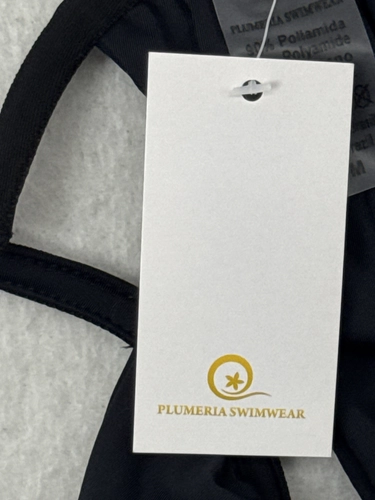 Plumeria Swimwear