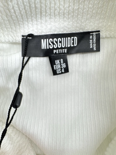 Misguided