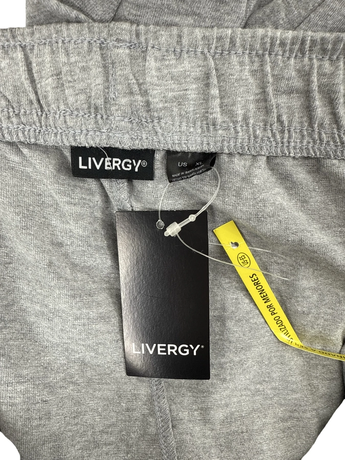 Livergy