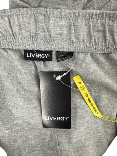 Livergy