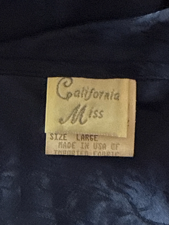 California Miss
