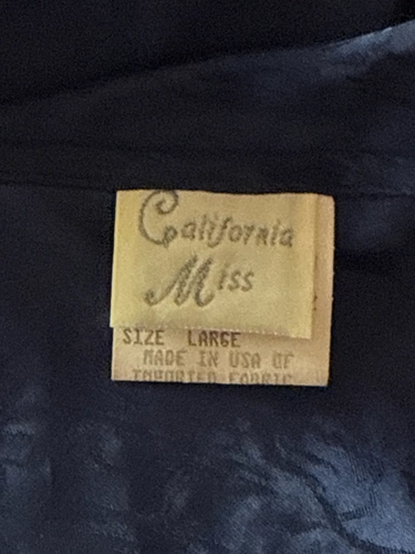 California Miss