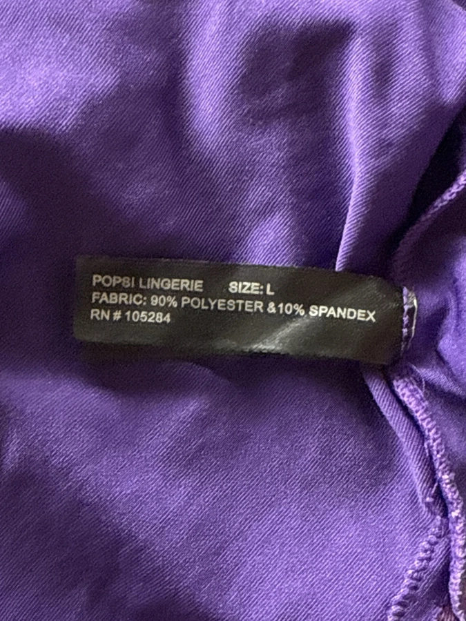 Popsi Lingerie