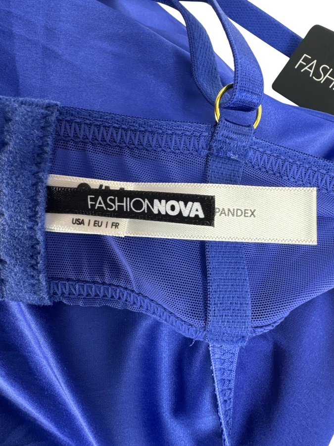 Fashion Nova