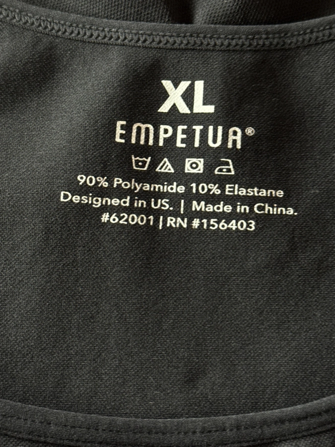 Empetua