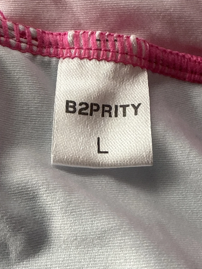 B2Prity
