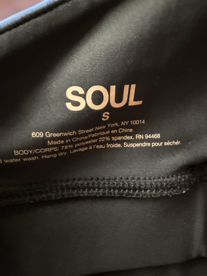 Soul