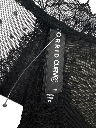 Torrid