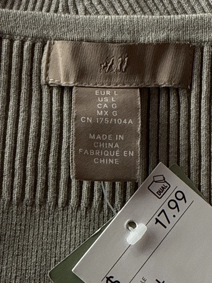 H&M