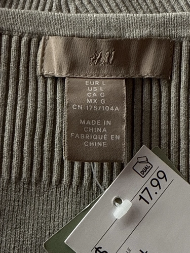 H&M