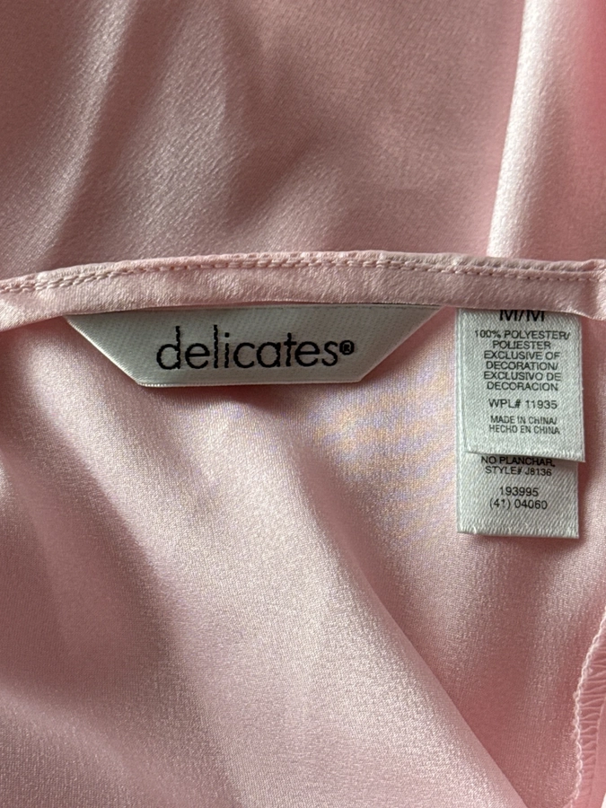 Delicates