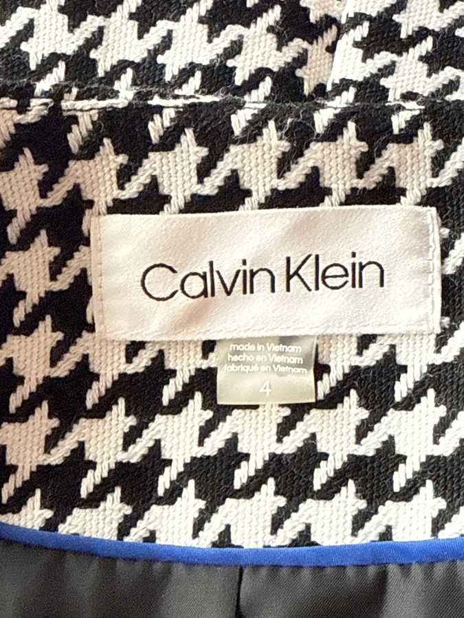 Calvin Klein