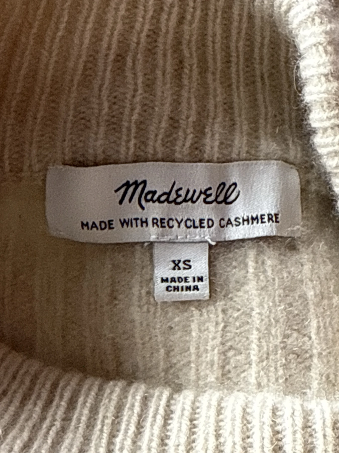 Madewell