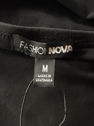 Fashion Nova