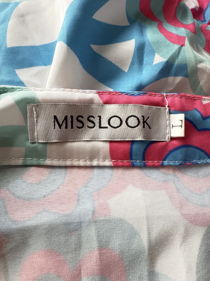 Miss Look