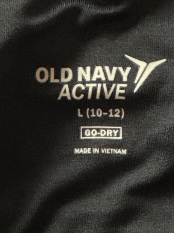 Old Navy Active