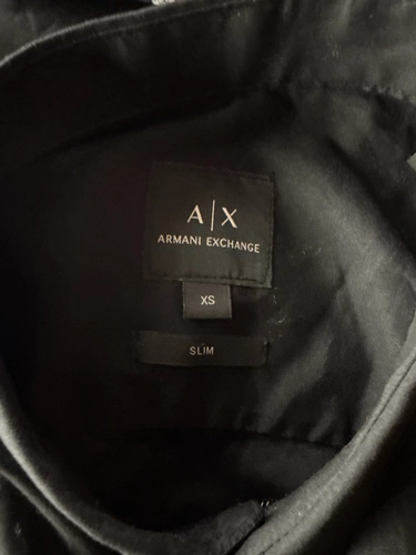 Armani Exchange