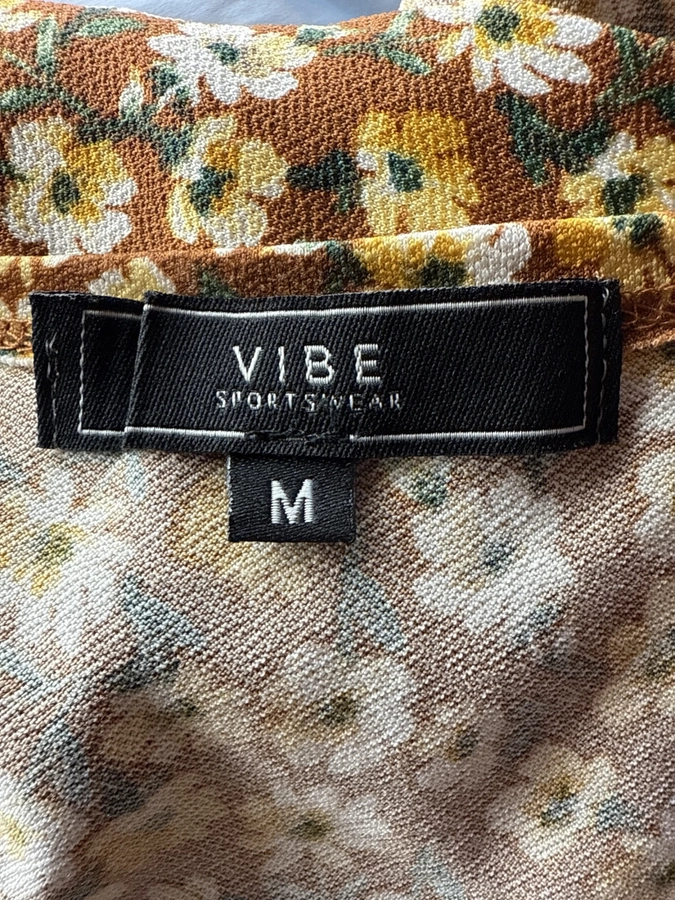 Vibe Sportswear