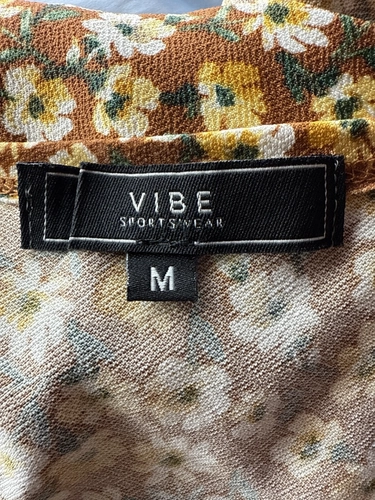 Vibe Sportswear