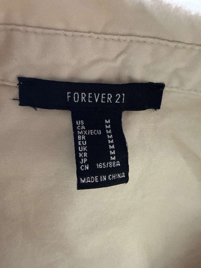 Forever 21