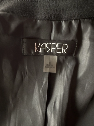 Kasper