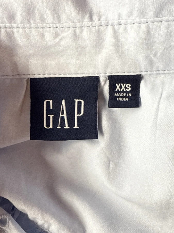 Gap