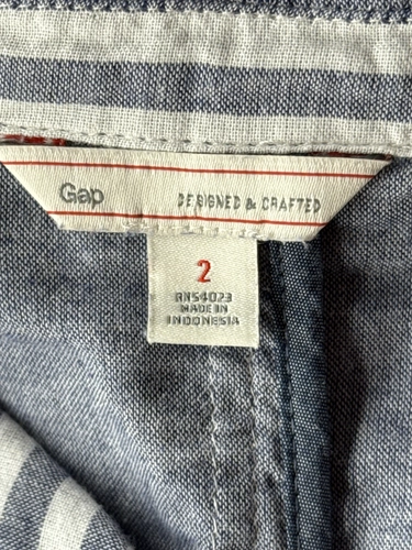 Gap