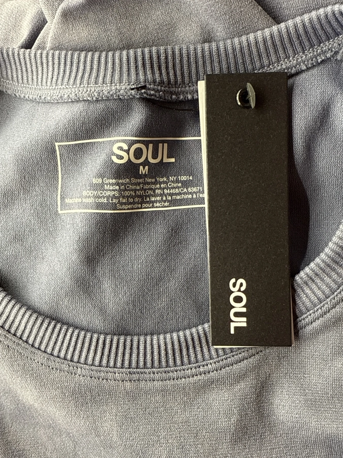 Soul
