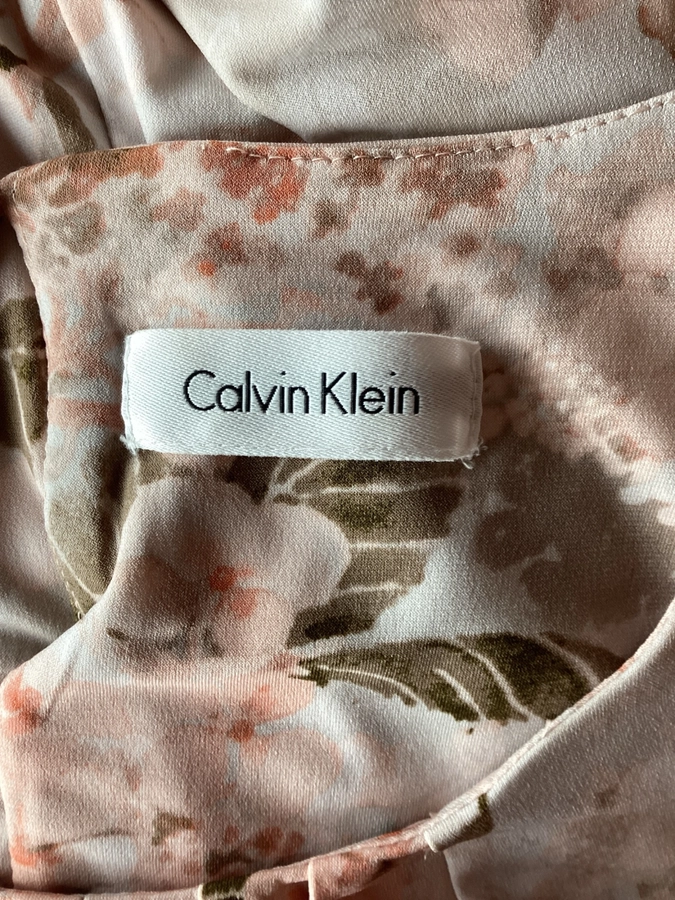 Calvin Klein