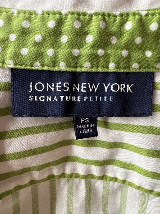Jones New York