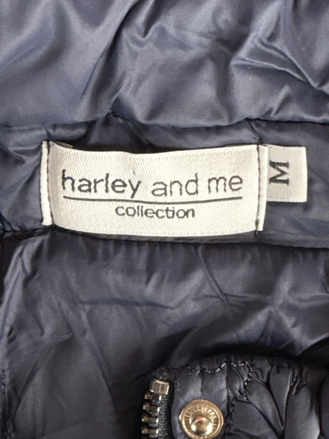Harley & Me