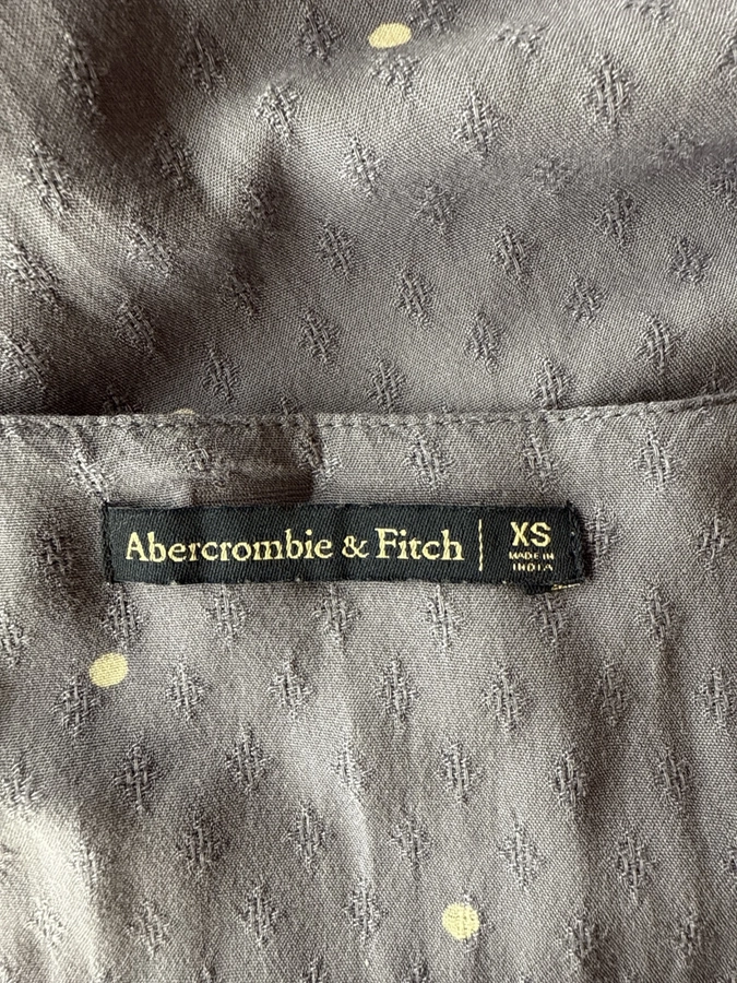 Abercrombie & Fitch