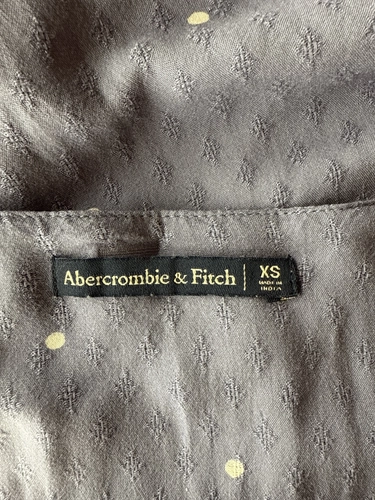 Abercrombie & Fitch
