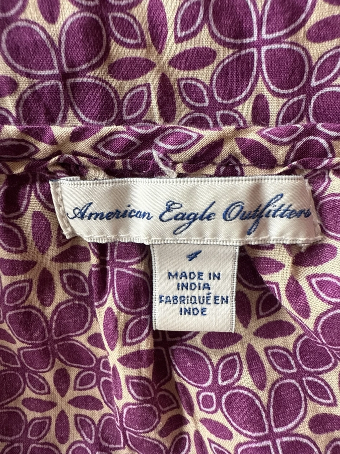 American Eagle Outfitters