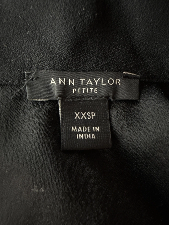 Ann Taylor