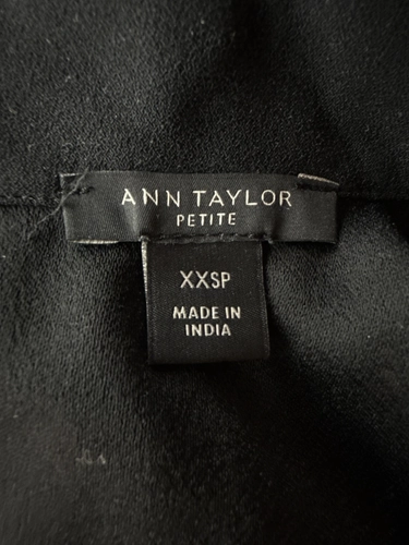 Ann Taylor