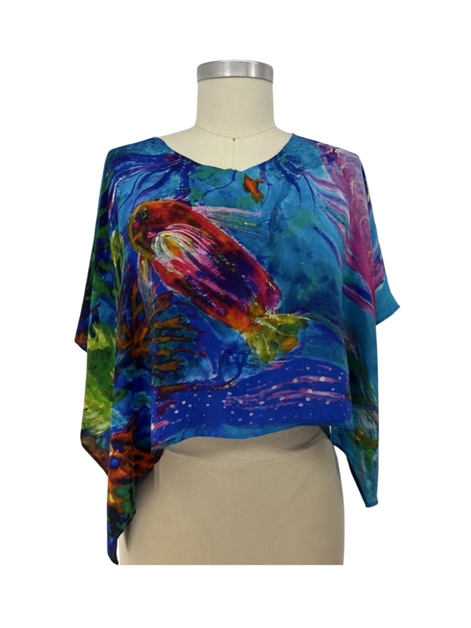 Nina J. Designs