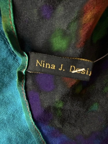 Nina J. Designs