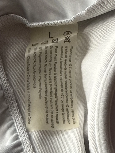 Unbranded