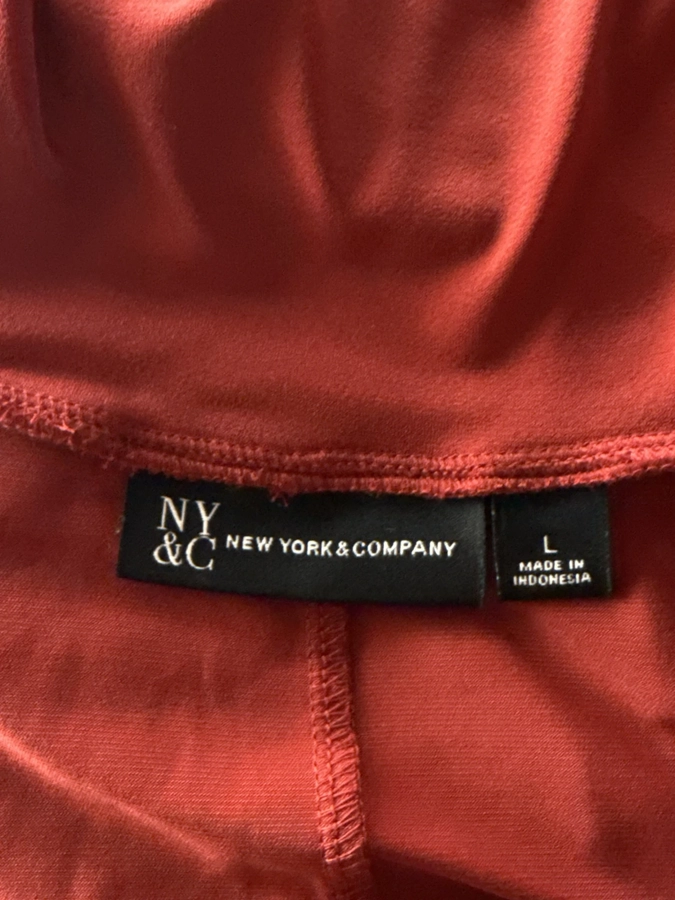 New York & Company