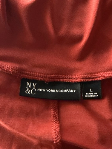 New York & Company