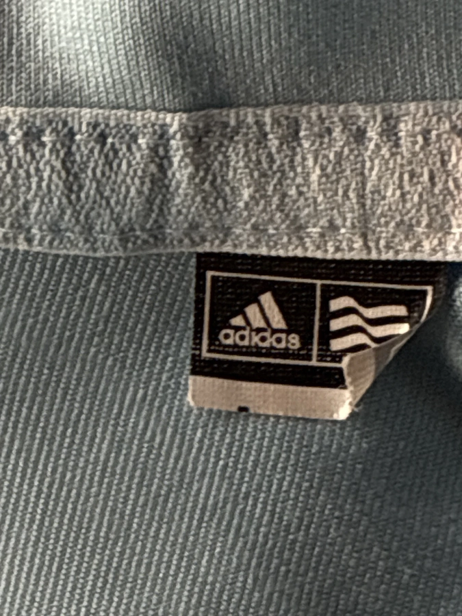 Adidas