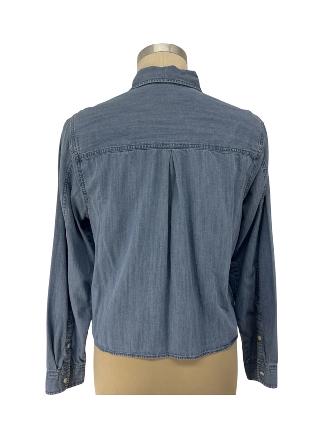 Madewell