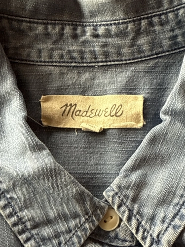 Madewell