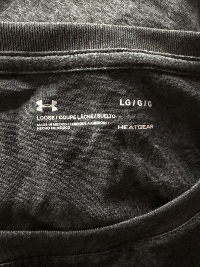 Under Armour
