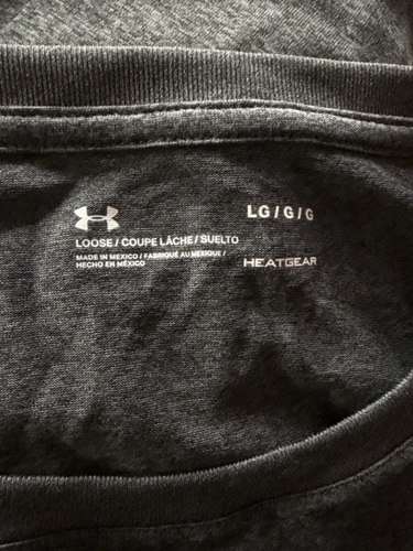 Under Armour